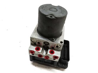 2007-2014 BMW X5 X5M X6 X6M (E70 / E71) ABS ANTI LOCK BRAKE PUMP w/ MODULE — exact item pictured